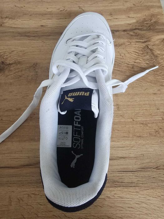Adidasi Puma sport