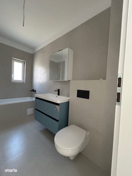 Apartament cu Gradina - 2 Camere I Gradina 76mp I Parcare - Tautiului