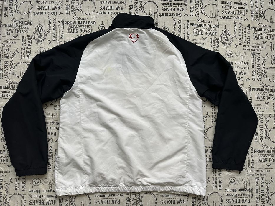 Nike Manchester United original  горнище.XL