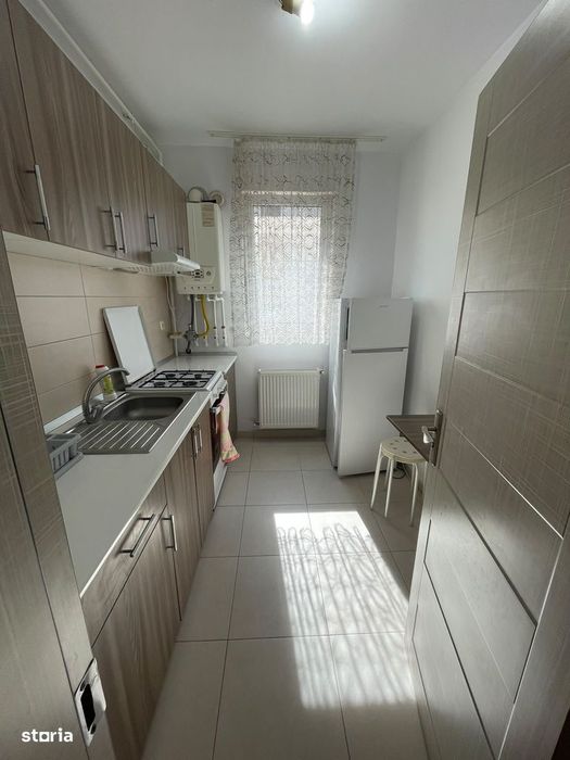Garsonieră 45 mp pallady 1 decembrie metrou bloc nou