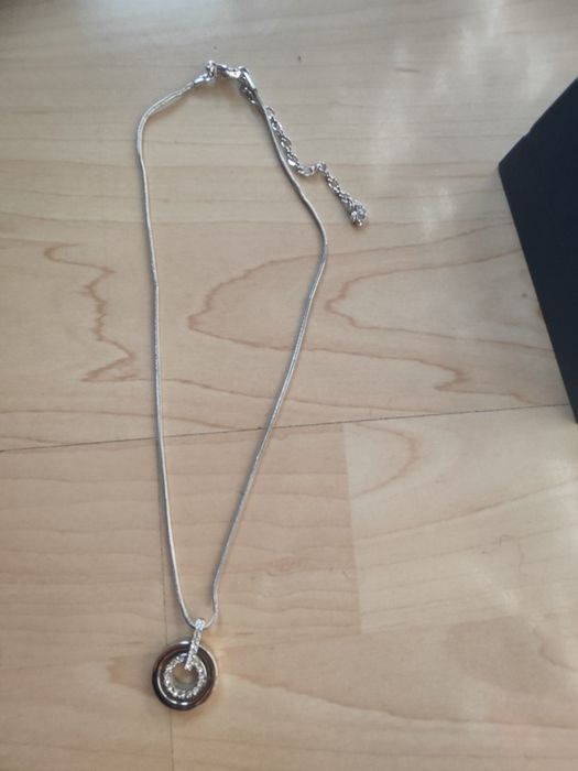 Оригинално дамско колие Swarovski