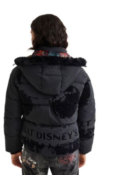 Яке зимно Desigual