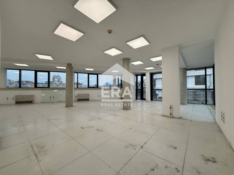 Дава се под наем Офис в София, Кръстова вада - 280 кв.м за 4607.85 € - Снимка #1
