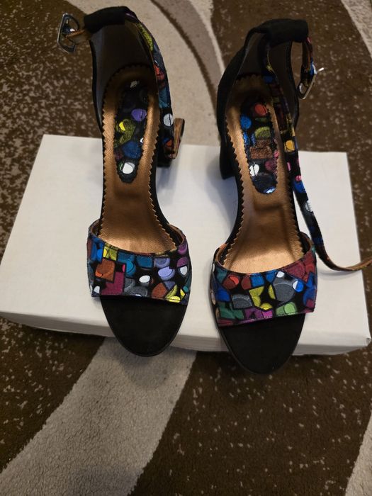 Pachet incaltaminte dama