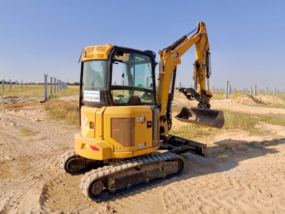 Schela/Betoniera/inchiriere