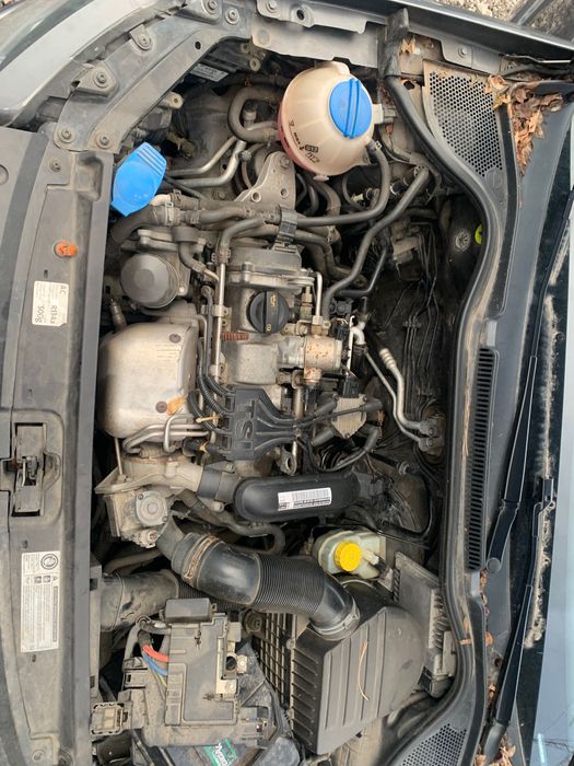 Vw Polo 1.2 tsi 6скорости 2011г