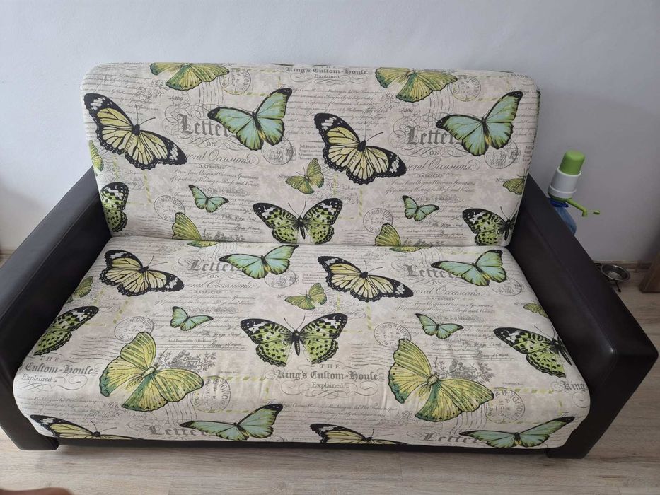 Диван-разтегателен