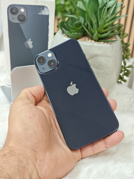 iPhone 13 128 GB Stare Excelentă