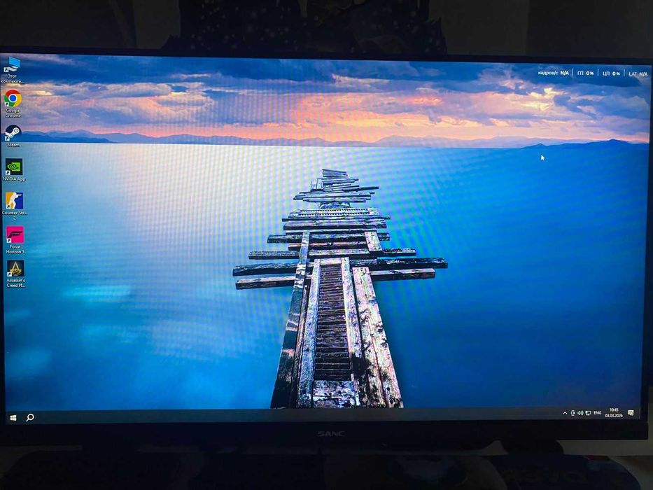 Продам ПК в сборе I5-14400f