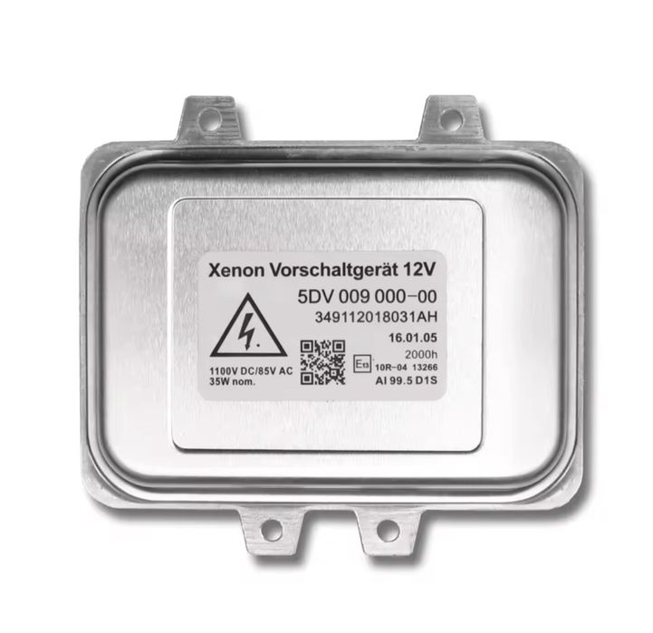 Modul Droser Calculator Far Xenon Unitate Balast Vw Golf 6 Bmw Seria 5