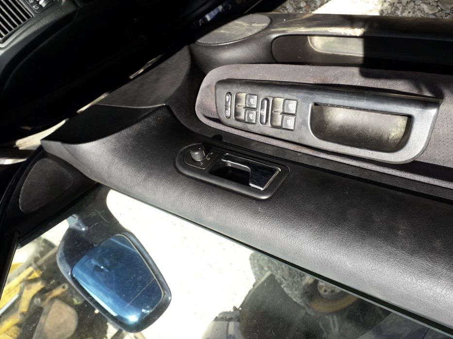 Dezmembram Volkswagen Golf 1.9 SDI