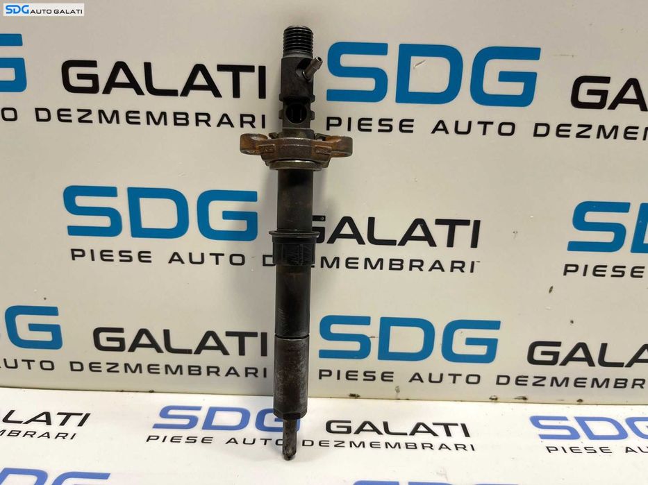 Injector Injectoare Peugeot 308 2.0 HDI 2007 - 2014 Cod 9656389980 EJBR03801D [2178]