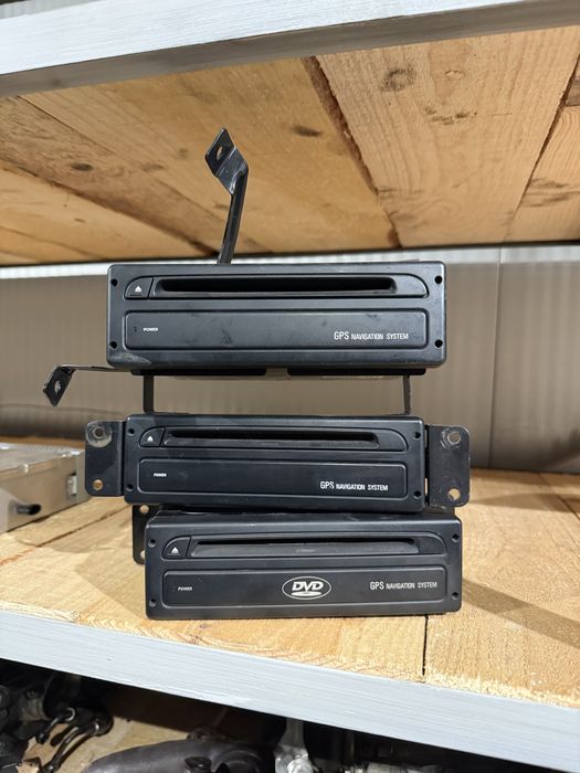 Двд модул бмв е46 е39 е53 bmw e46 e39 e53 dvd modul