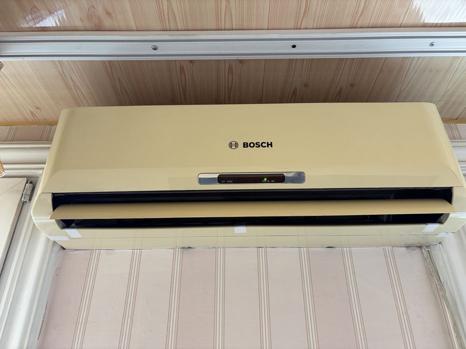 Кондиционер б/у Bosch