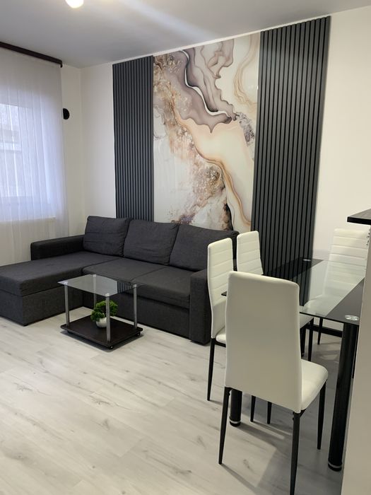 Queen haven , Apartament regim hotelier