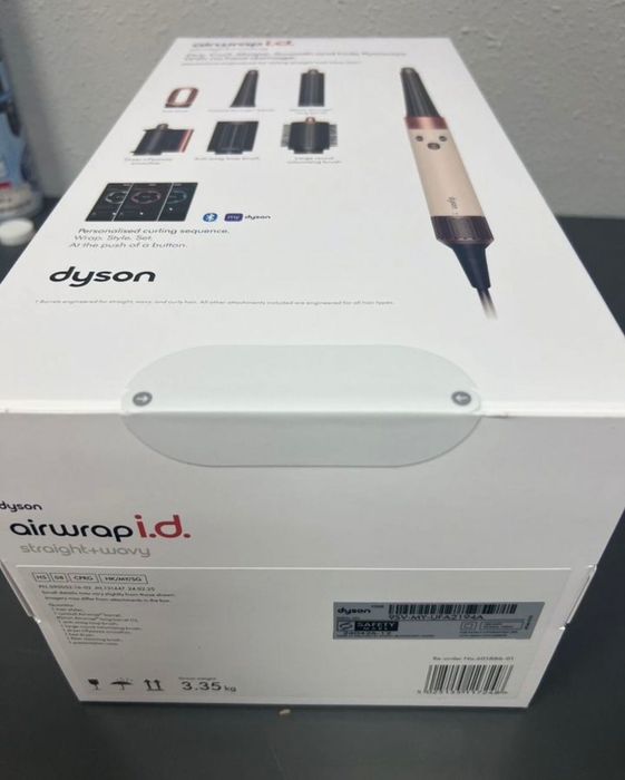 Продам Dyson Styler Origin Фен Стайлер Новый