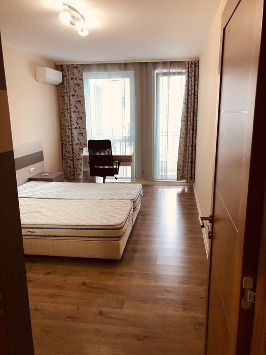 Дава се под наем Двустаен апартамент в София, Кръстова вада - 75 кв.м за 850 € - Снимка #3