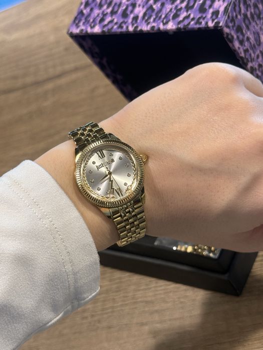 Часовник Just Cavalli