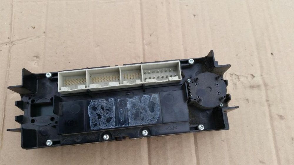 Modulul climatronic vw passat B5.5, an 2001-2005