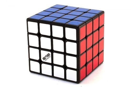 Профессиональный кубик MoFangGe 4x4 WuQue