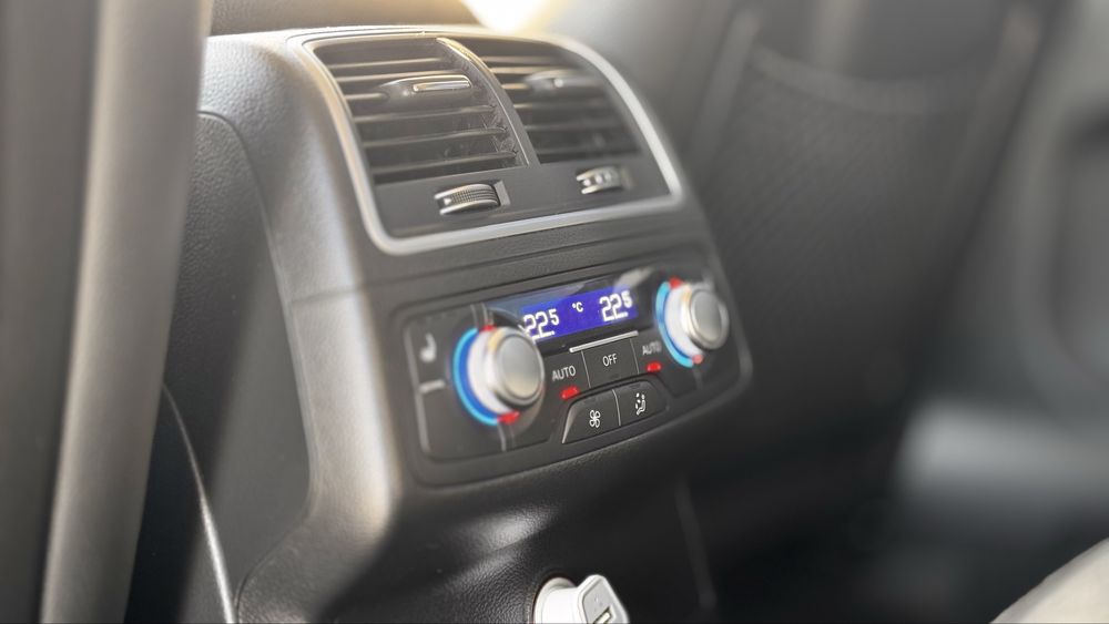 Audi A6 din 2016, 3.0 biTDI 320 cai, Quattro, Active sound, Euro6