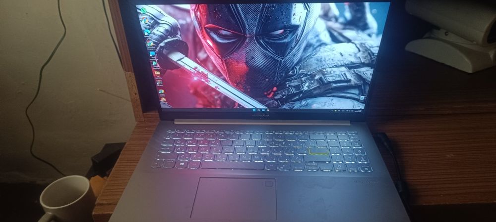 Продам или обменяю