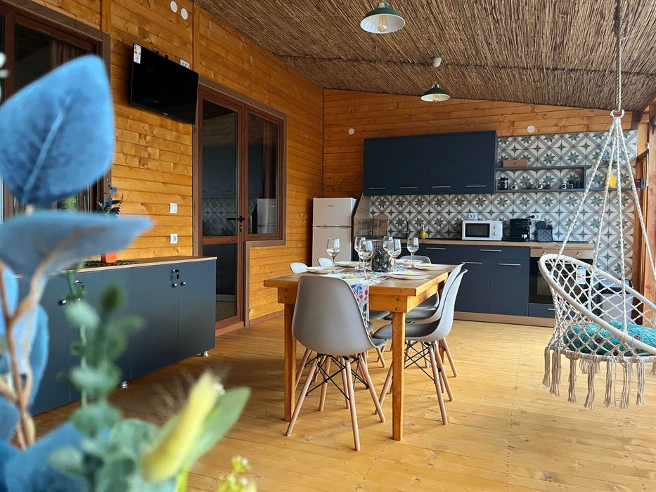 Продава се Къща в Созопол - 56 кв.м за 683 €/кв.м - Снимка #1