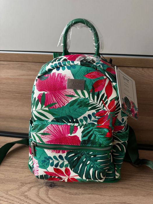 Rucsac/Ghiozdan damă Ella Icon original nou