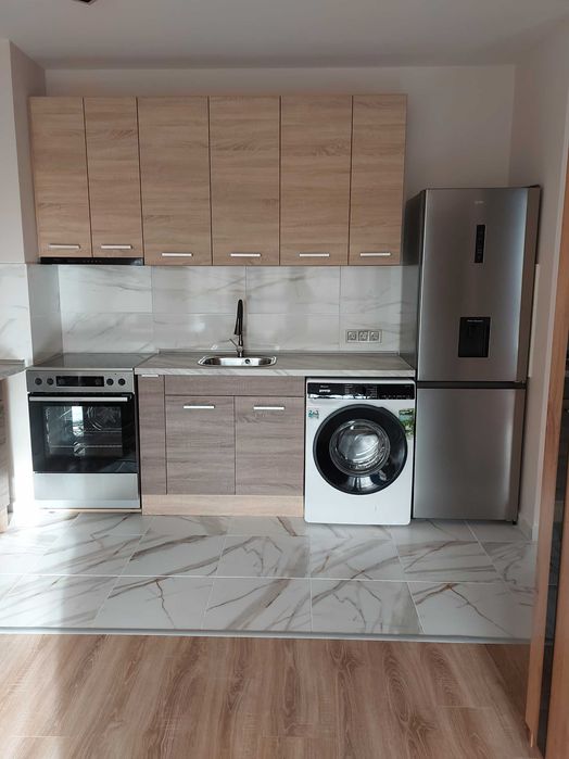 София Надежда 1  двустаен апартамент