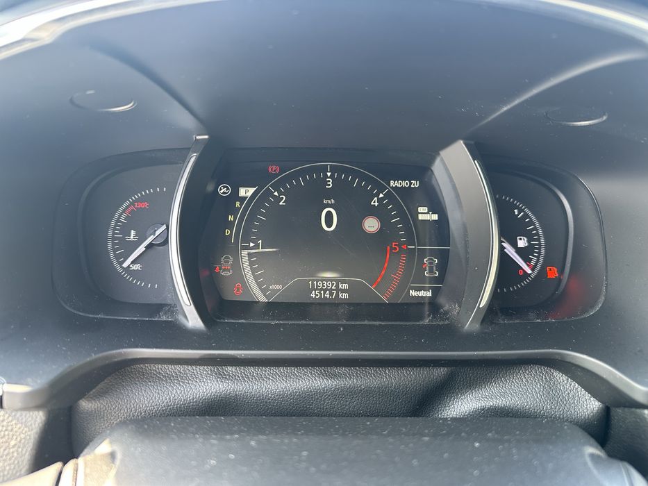 Vand Renault Talisman 1.6 160 cp