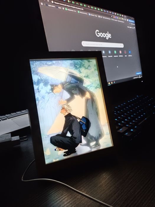 Светильник картинка