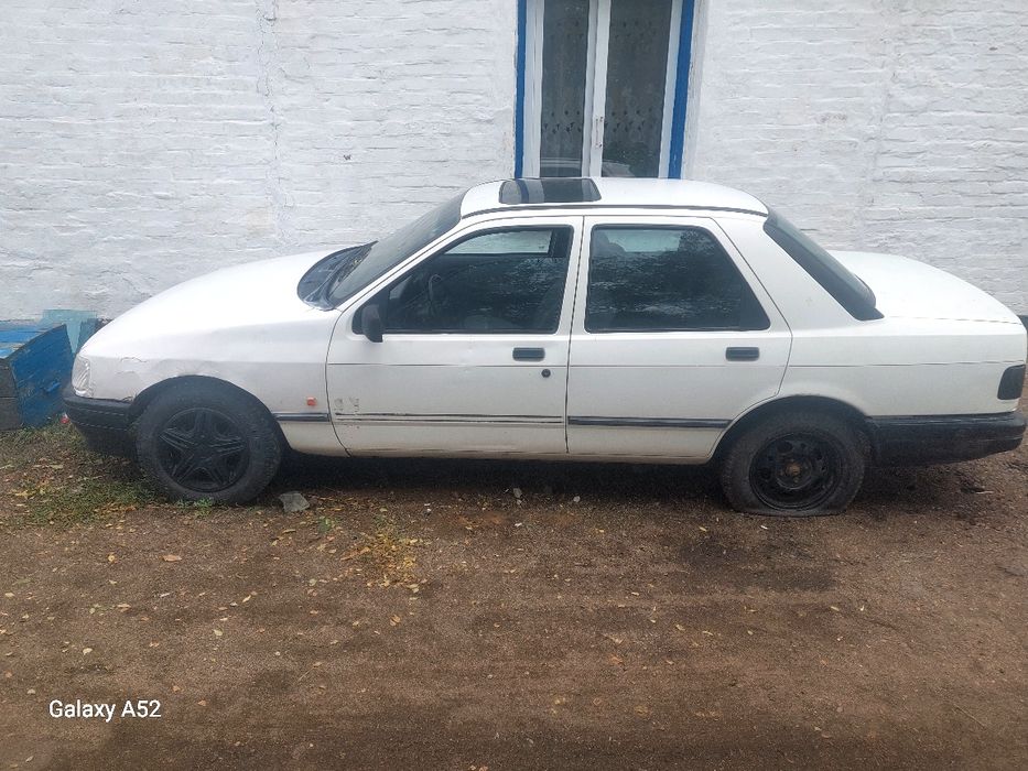 Продам Ford Sierra