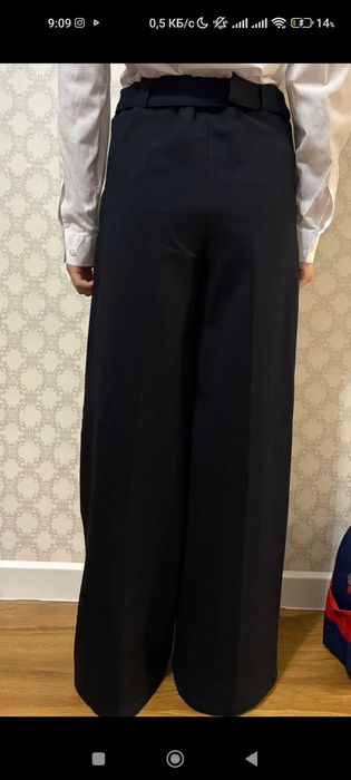 Продам брюки школьные