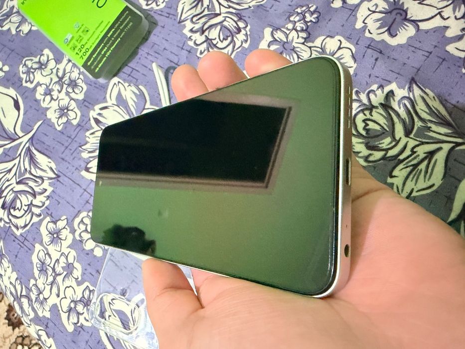 Infinix note 10 3+3gb/64gb