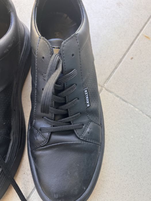 Обувки “Кавалер”