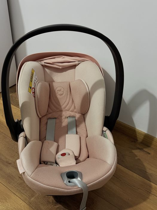 Scoica cybex Platinum Cloud T  peach