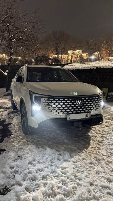 Продам Changan CS55plus, 2026 модельный ряд