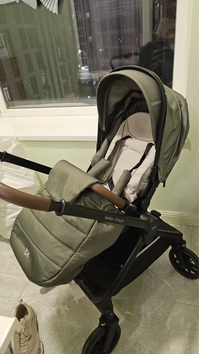 Продам коляску 80 000