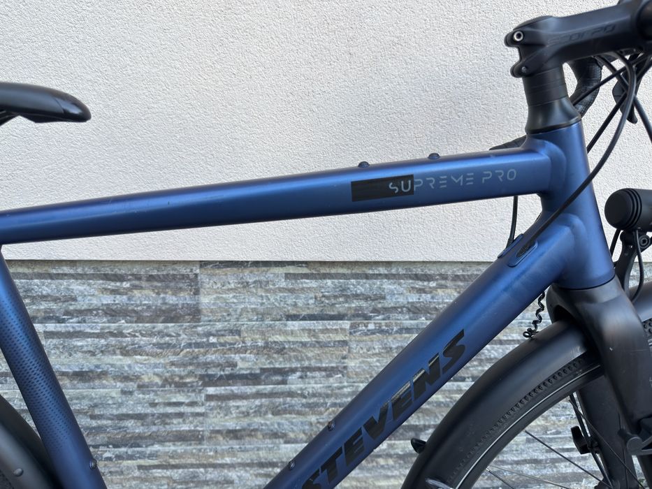 Гравел Stevens Supreme PRO размер: 28/54см