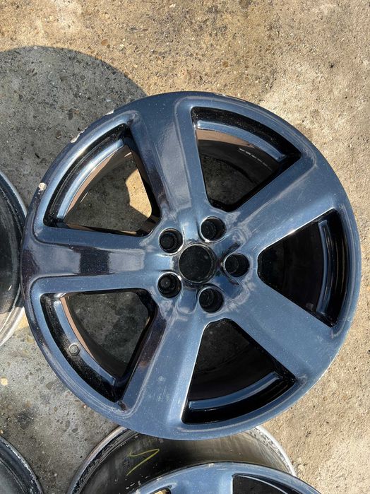 Jante Aliaj 18" Audi Skoda VW Seat 5X112