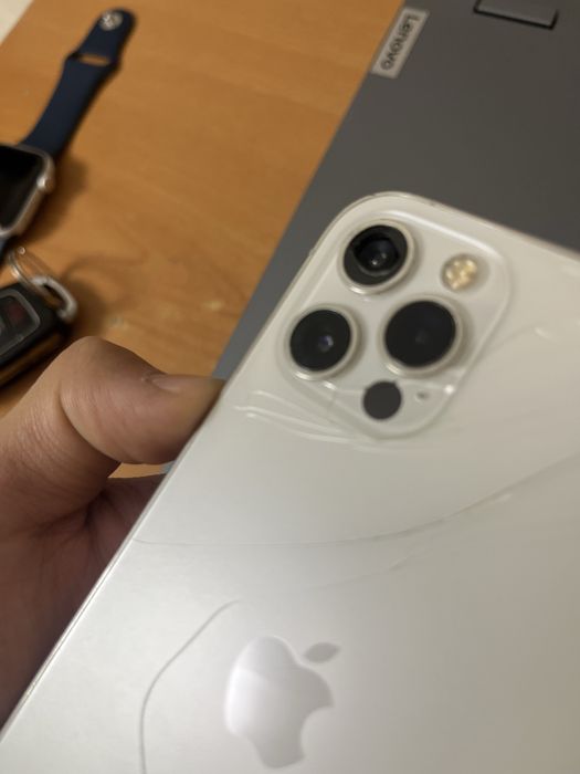 iPhone 12 Pro Айфон 12 про 128гб