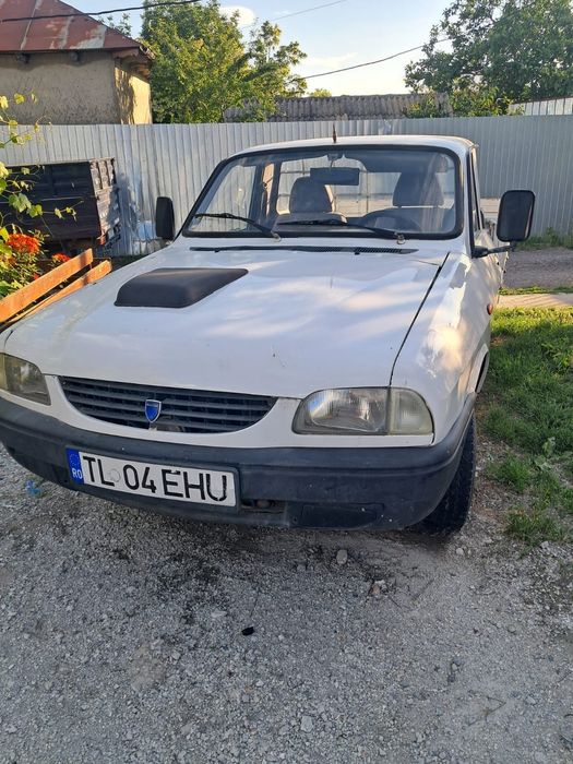DACIA Unknown Model 2005