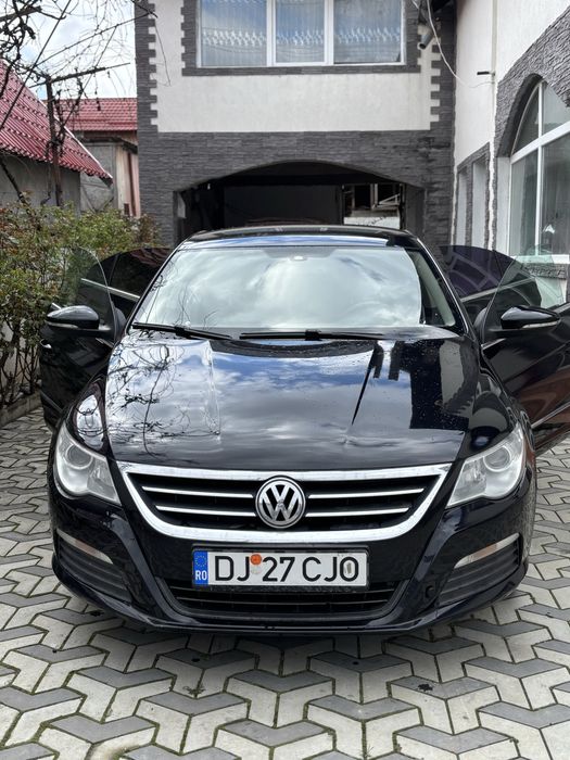 De vanzare volkswagen passat cc 2.0 TDI