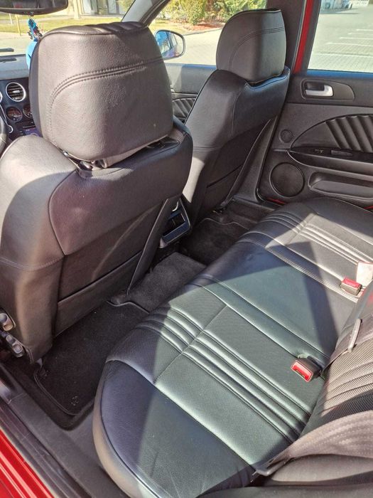 Alfa Romeo 159 TI SW