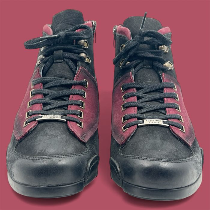 Massimo Zardi мъжки сникърси