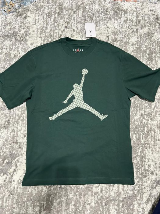 Футболка Jordan оригинал