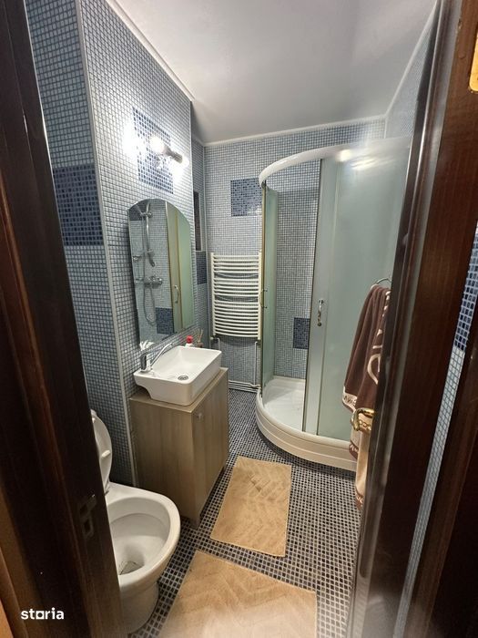 Apartament 3 camere de vânzare | Zona Cantemir | 74 mp | Etaj 3 | 2 bă