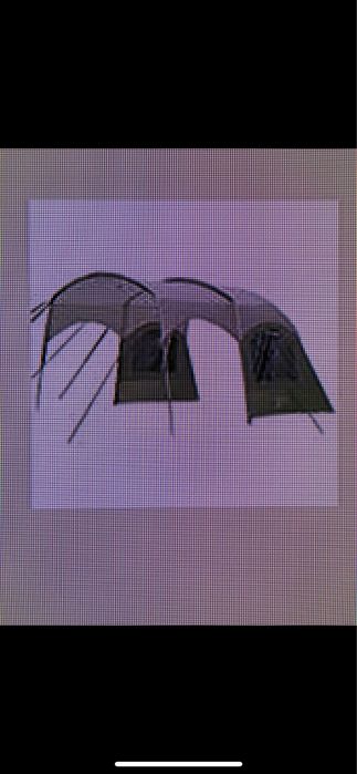 Cort 6 persoane Sprayway valley 6