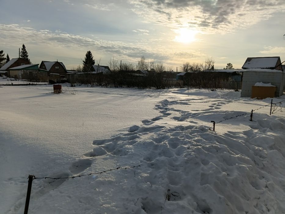 Продам летный дача