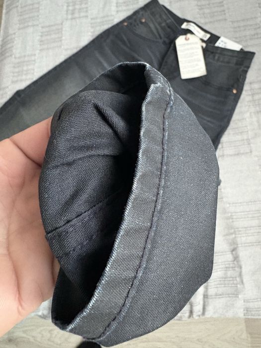 Ново детско дънки